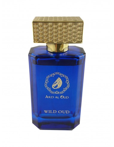 Wild Oud  - Ard al Oud Parfum