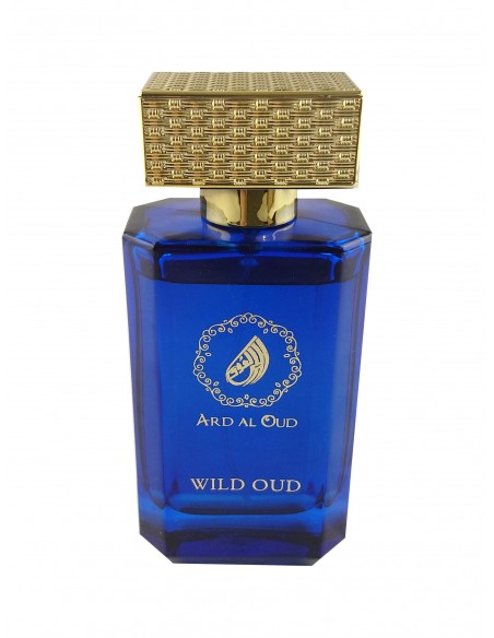 Wild Oud  - Ard al Oud Parfum