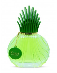 Kaira Green - La Gazelle Parfum