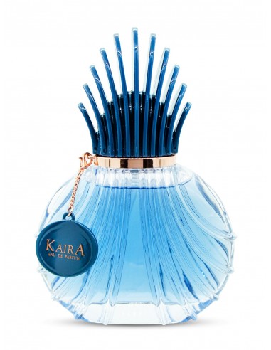 Kaira Blue - La Gazelle Parfum