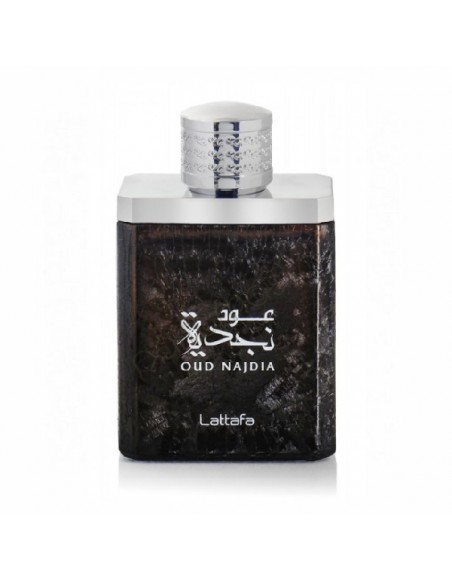 Oud Najdia - Lattafa Parfumspray