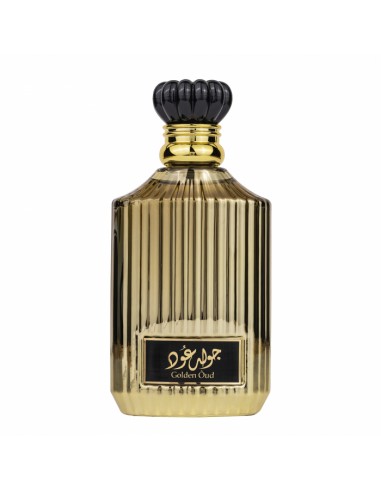 Golden Oud - Asdaaf Parfumspray