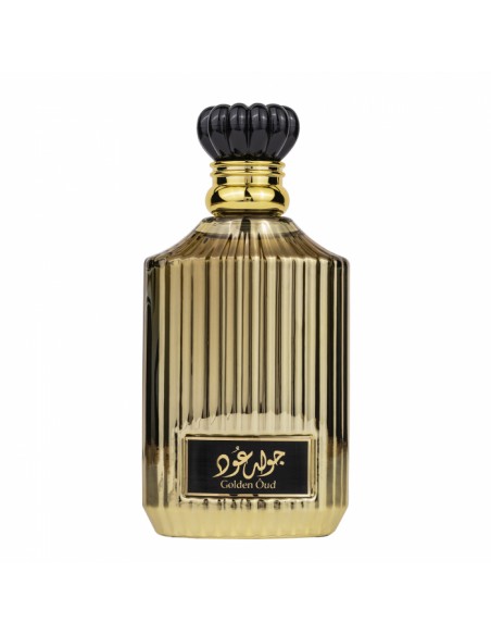 Golden Oud - Asdaaf Parfumspray