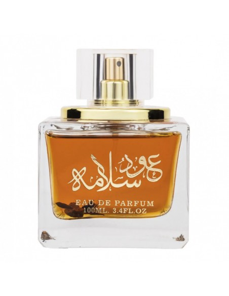 Lattafa Parfumspray - Sheikh Shuyukh Khusoosi