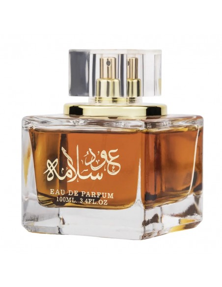 Lattafa Parfumspray - Sheikh Shuyukh Khusoosi