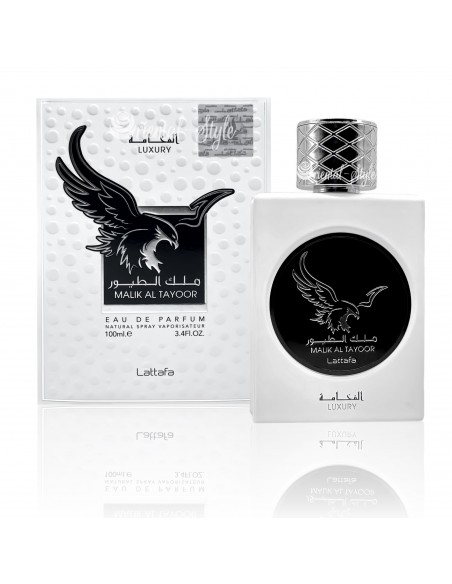 Malik Al Tayoor Luxury