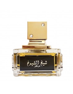 Sheikh al Shuyukh Concentrated - Lattafa Parfumspray