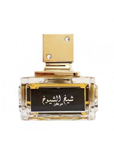 Sheikh al Shuyukh Concentrated - Lattafa Parfumspray