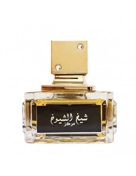 Sheikh al Shuyukh Concentrated - Lattafa Parfumspray