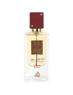 Ana Abiyedh Rouge - Lattafa Parfumspray