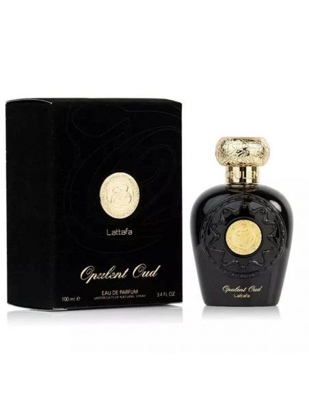 Lattafa Parfumspray - Opulent Oud