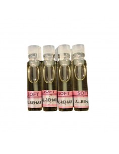 Al-Rehab Soft Parfumolie Sample 1ml