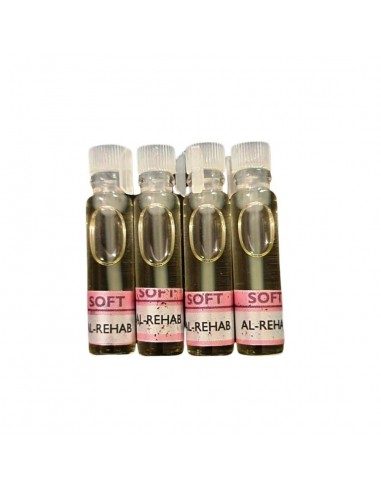 Al-Rehab Soft Parfumolie Sample 1ml