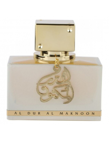 Al Dur Al Maknoon Woman - Lattafa Parfumspray