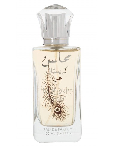 Mahasin Crystal Oud