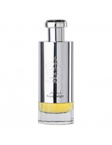 Khaltaat Arbia Silver - Lattafa Parfumspray