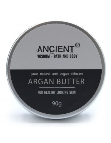 Argan Boter