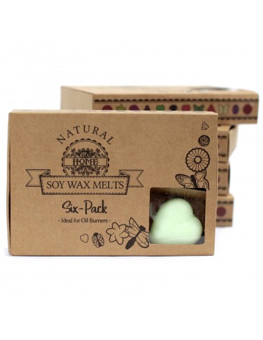 Wax Melts - Mint & Menthol