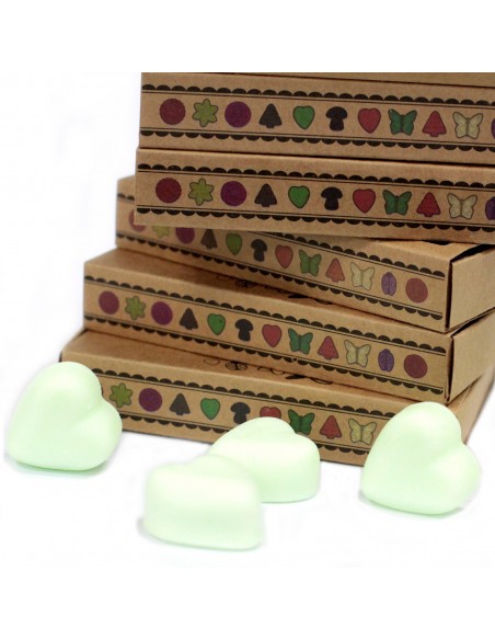 Wax Melts - Mint & Menthol