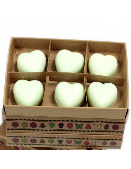 Wax Melts - Mint & Menthol