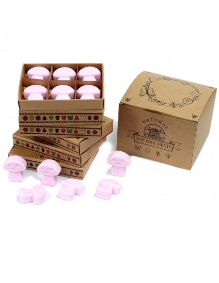 Wax Melts - Ylang Ylang