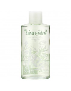 Bien Etre Naturele Eau De Cologne 250Ml