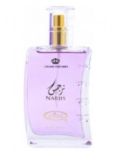 Narjis 50 ML - Crown Perfumes