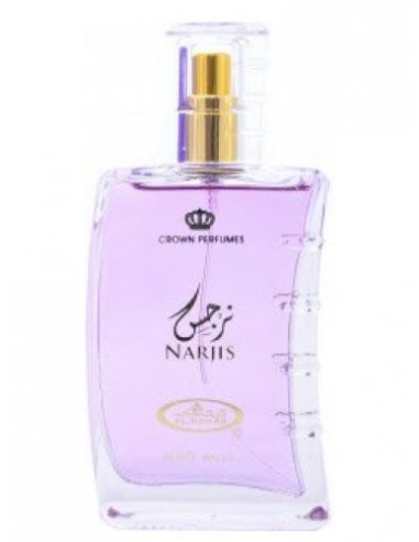 Narjis 50 ML - Crown Perfumes