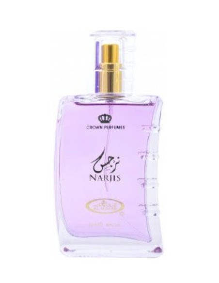 Narjis 50 ML - Crown Perfumes