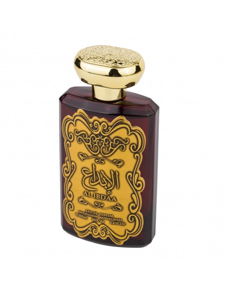 Al Ibdaa Gold - Ard al Zaafaran Parfumspray