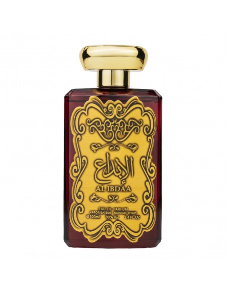 Al Ibdaa Gold - Ard al Zaafaran Parfumspray