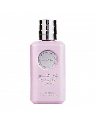 Parfumspray - Dirham Wardi