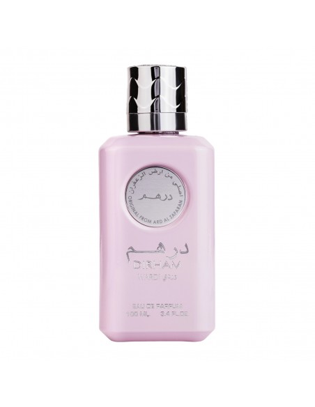 Parfumspray - Dirham Wardi