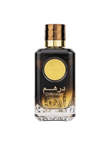 Parfumspray - Dirham Oud