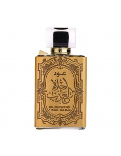 Ard al Zafaaran Parfumspray - Oud Ahlam al Arab
