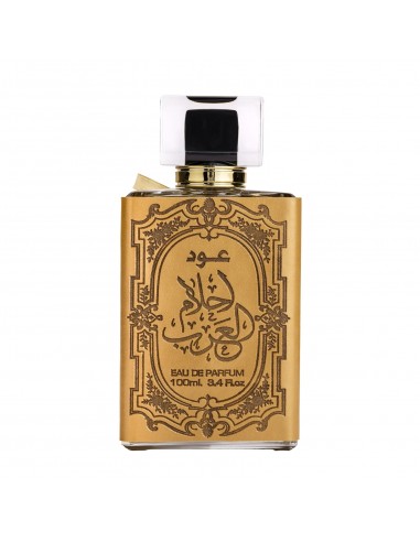 Ard al Zafaaran Parfumspray - Oud Ahlam al Arab