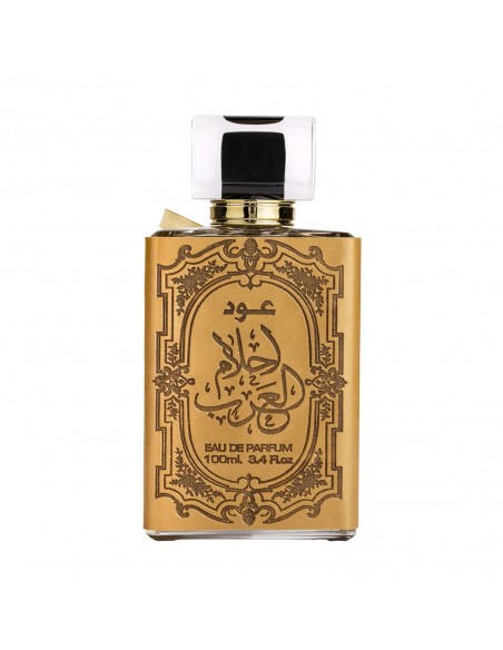 Ard al Zafaaran Parfumspray - Oud Ahlam al Arab