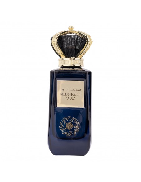 Parfumspray - Midnight Oud