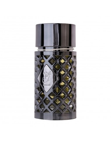 Ard al Zaafaran Parfumspray - Jazzab Silver