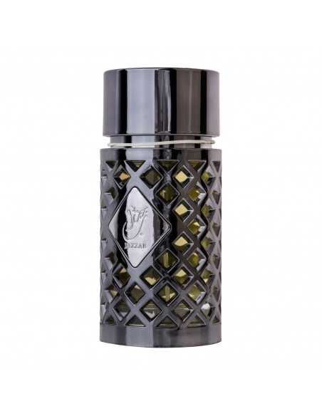 Ard al Zaafaran Parfumspray - Jazzab Silver