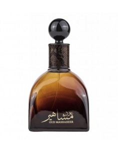 Oud Masaheer - Ard al Zaafaran Parfumspray