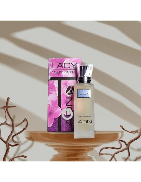 Adn Parfumspray - Lady