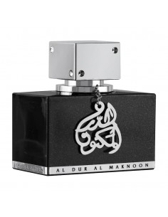 Al Dur Al Maknoon - Lattafa Parfumspray