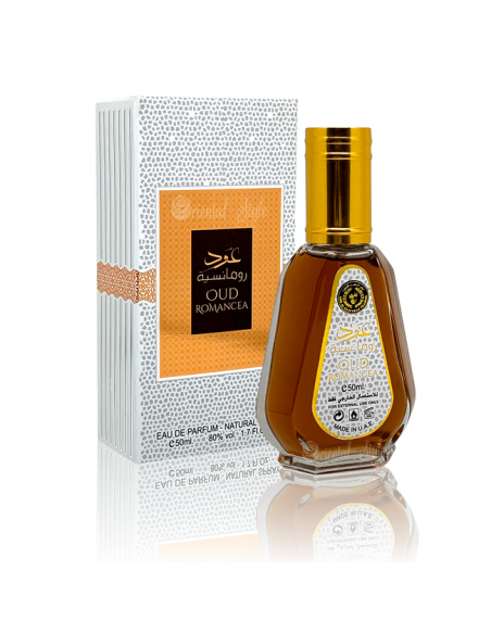 Oud Romancea 50 ML