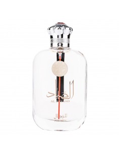 Al Sayaad Man - Ard al Zaafaran Parfumspray