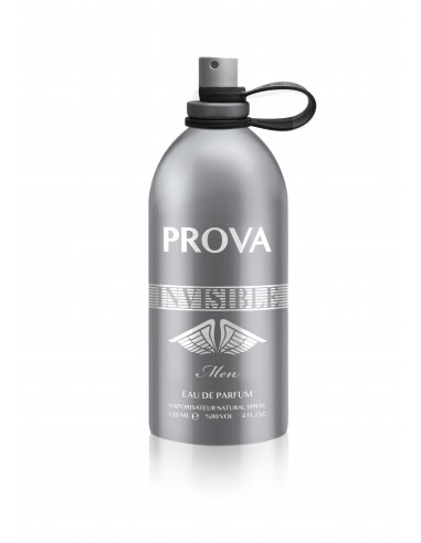 Invisible Eau de Parfum - Prova