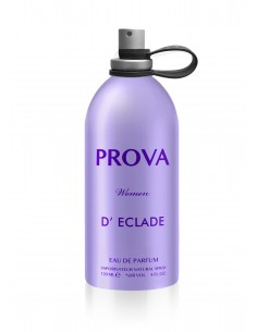 D'eclade Eau de Parfum - Prova