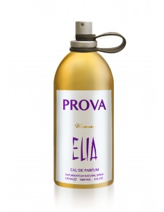 Elia Eau de Parfum - Prova