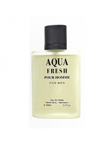 Aqua Fresh EDT 100ml