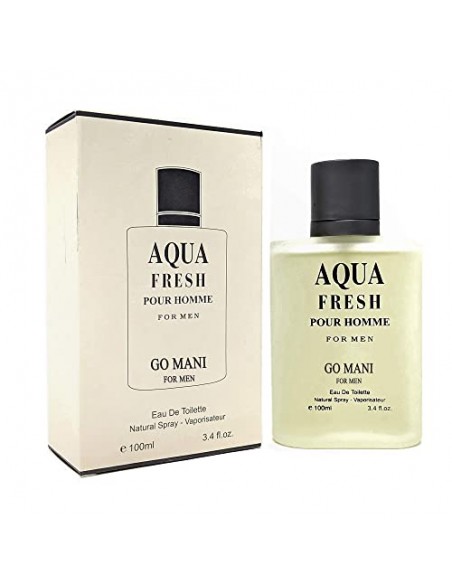 Aqua Fresh EDT 100ml